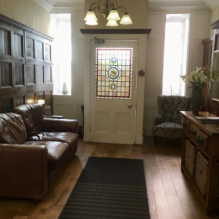 コッカーマス Six Castlegate Bed & Breakfast エクステリア 写真
