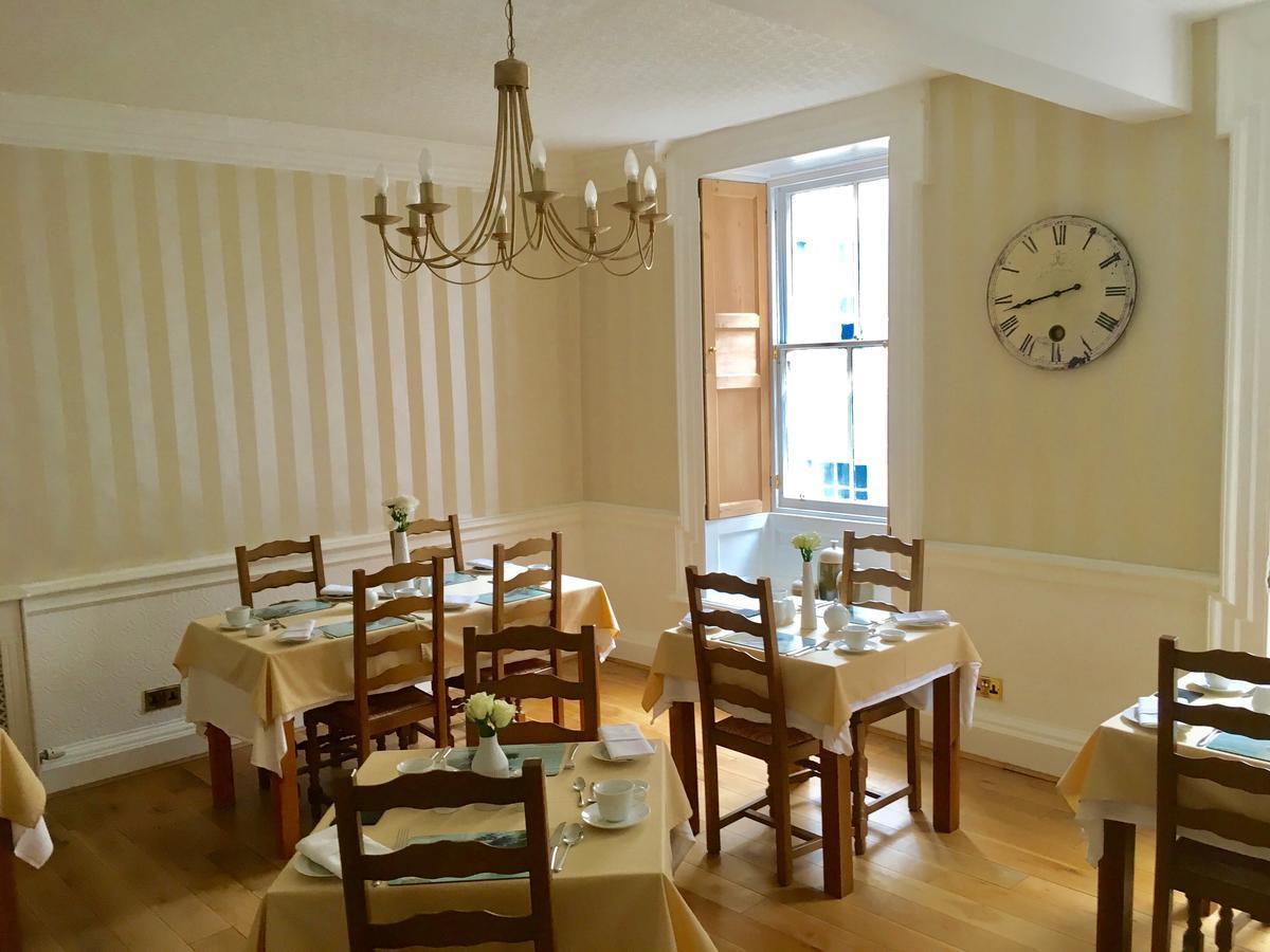 コッカーマス Six Castlegate Bed & Breakfast エクステリア 写真