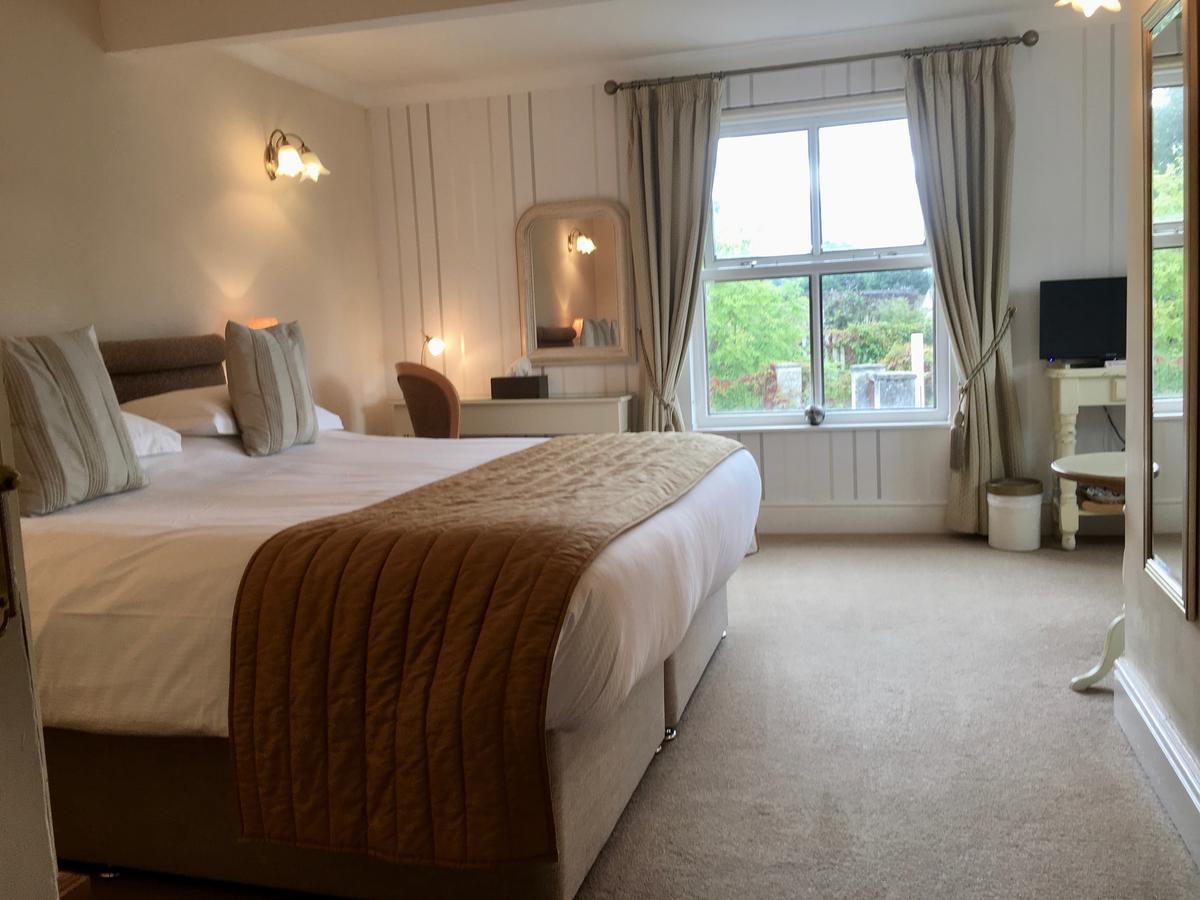 コッカーマス Six Castlegate Bed & Breakfast エクステリア 写真