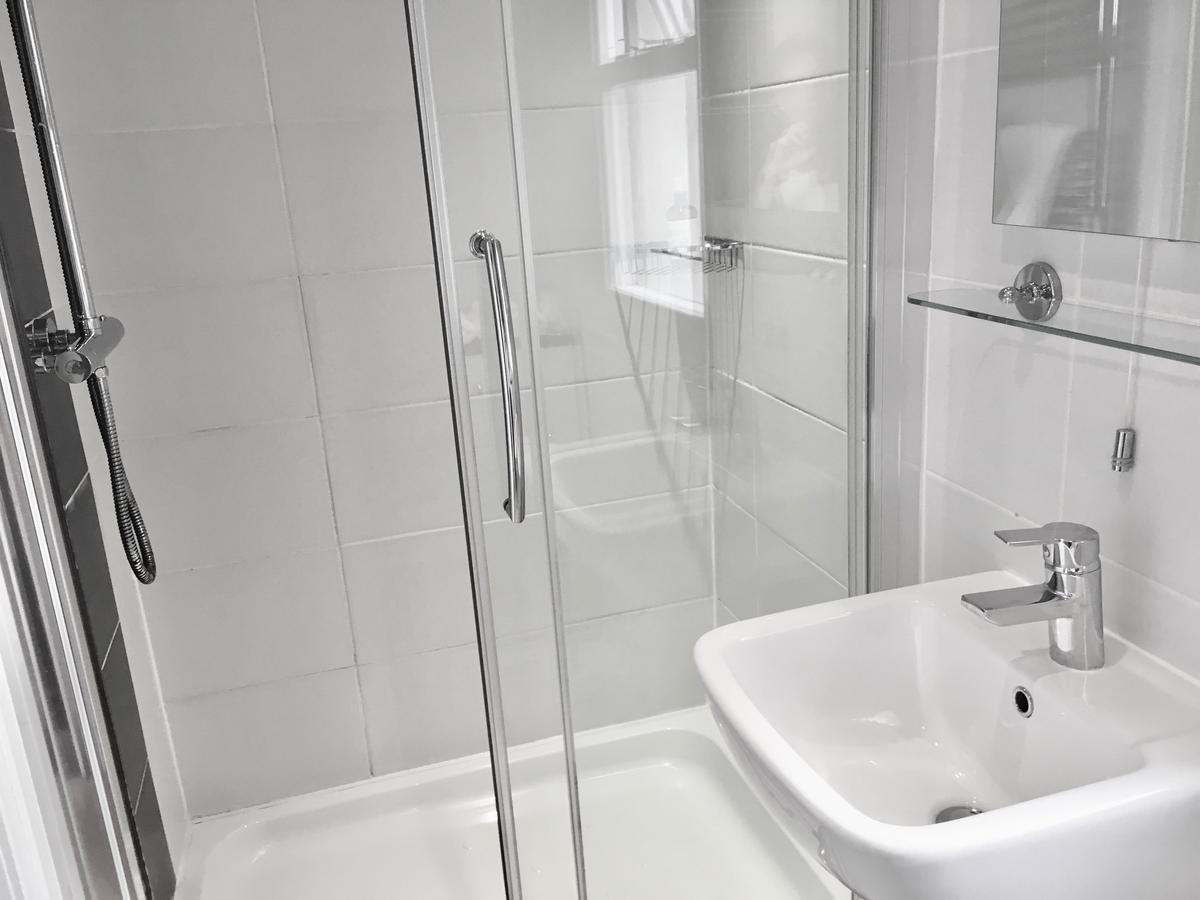 コッカーマス Six Castlegate Bed & Breakfast エクステリア 写真