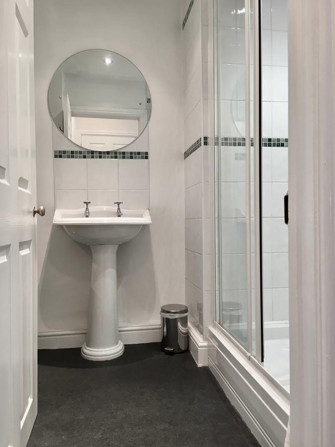コッカーマス Six Castlegate Bed & Breakfast エクステリア 写真