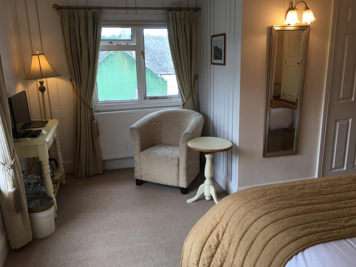 コッカーマス Six Castlegate Bed & Breakfast エクステリア 写真