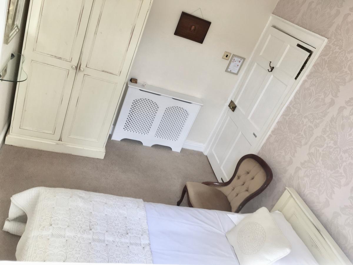 コッカーマス Six Castlegate Bed & Breakfast エクステリア 写真